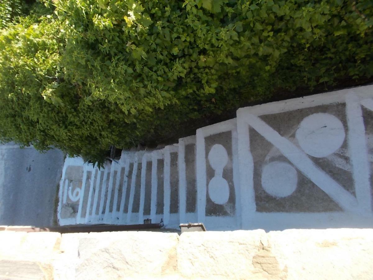Pitrofos Cyclades Olive Museum'S Guest House מראה חיצוני תמונה