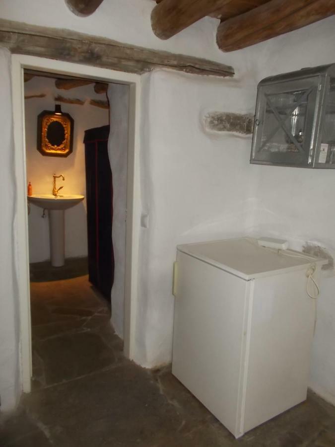 Pitrofos Cyclades Olive Museum'S Guest House מראה חיצוני תמונה