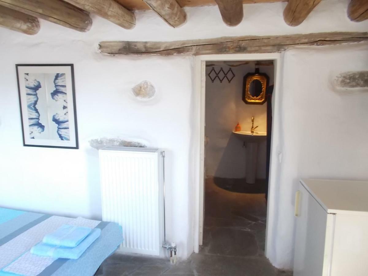 Pitrofos Cyclades Olive Museum'S Guest House מראה חיצוני תמונה