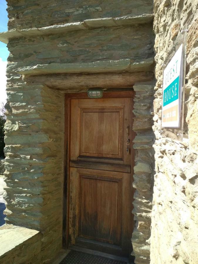 Pitrofos Cyclades Olive Museum'S Guest House מראה חיצוני תמונה
