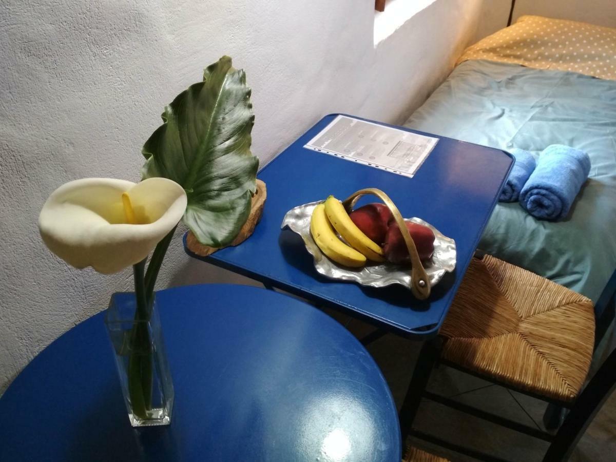 Pitrofos Cyclades Olive Museum'S Guest House מראה חיצוני תמונה