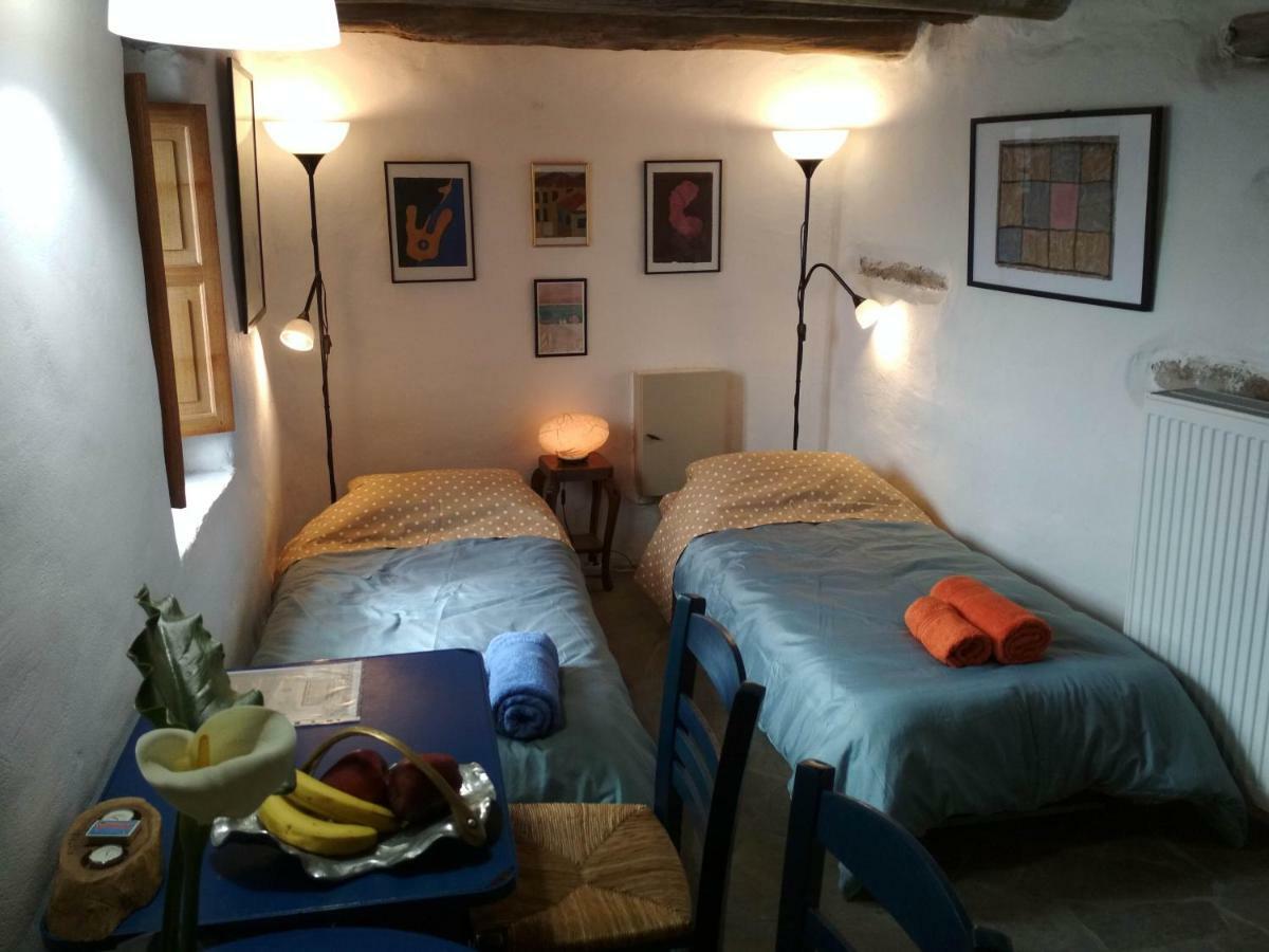 Pitrofos Cyclades Olive Museum'S Guest House מראה חיצוני תמונה