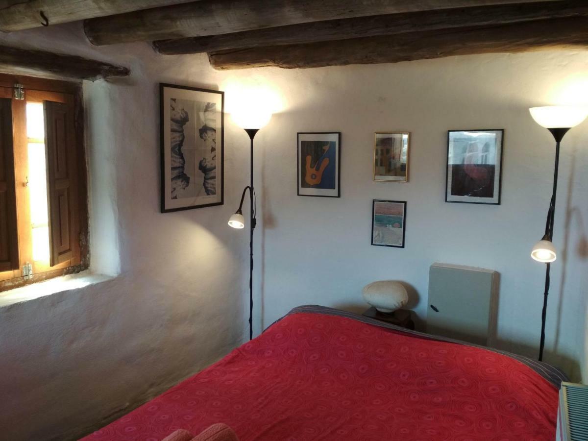 Pitrofos Cyclades Olive Museum'S Guest House מראה חיצוני תמונה