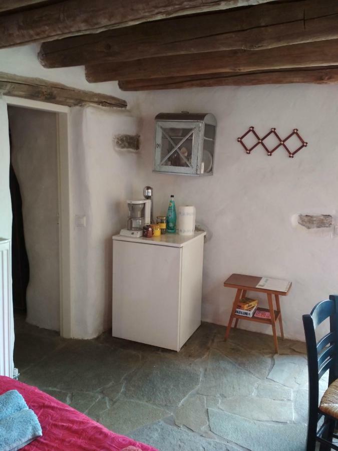 Pitrofos Cyclades Olive Museum'S Guest House מראה חיצוני תמונה