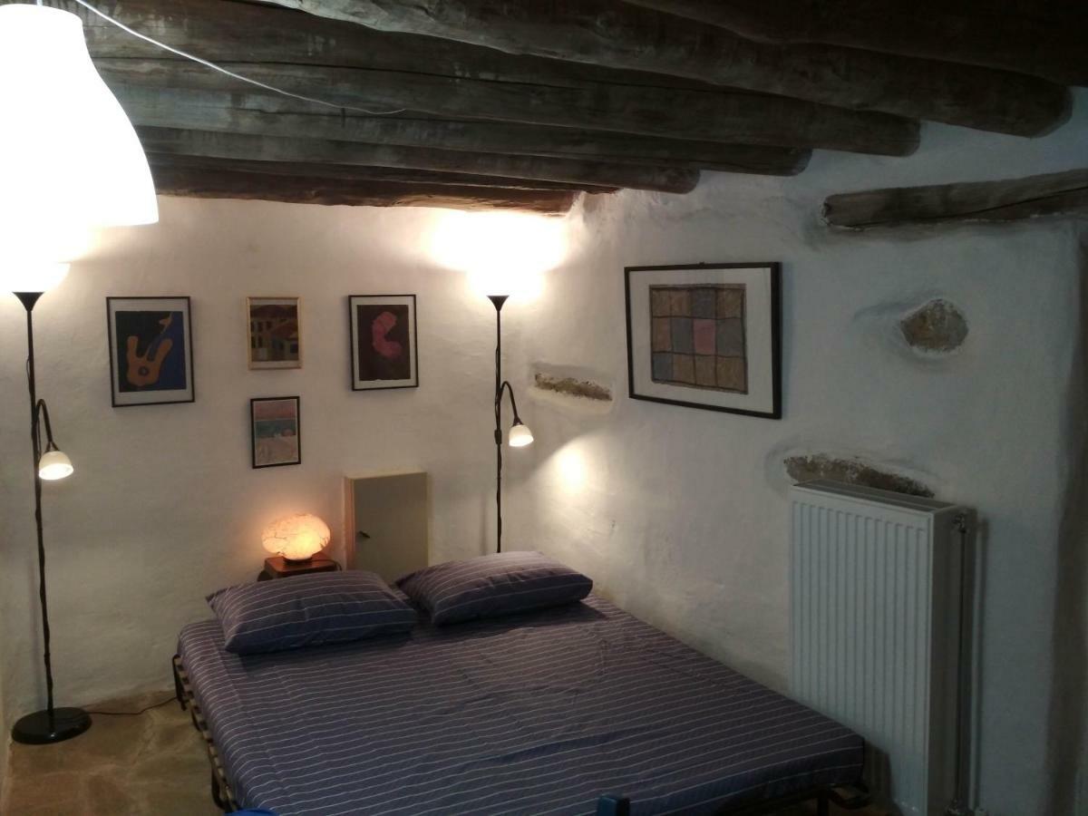 Pitrofos Cyclades Olive Museum'S Guest House מראה חיצוני תמונה